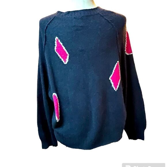 NWT Nic + Zoe sweater size Petite medium - Picture 3 of 10